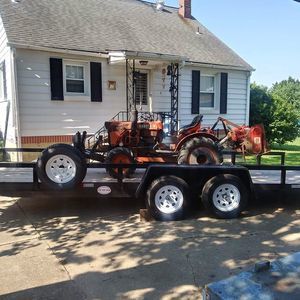 Meet your Posher, Robert